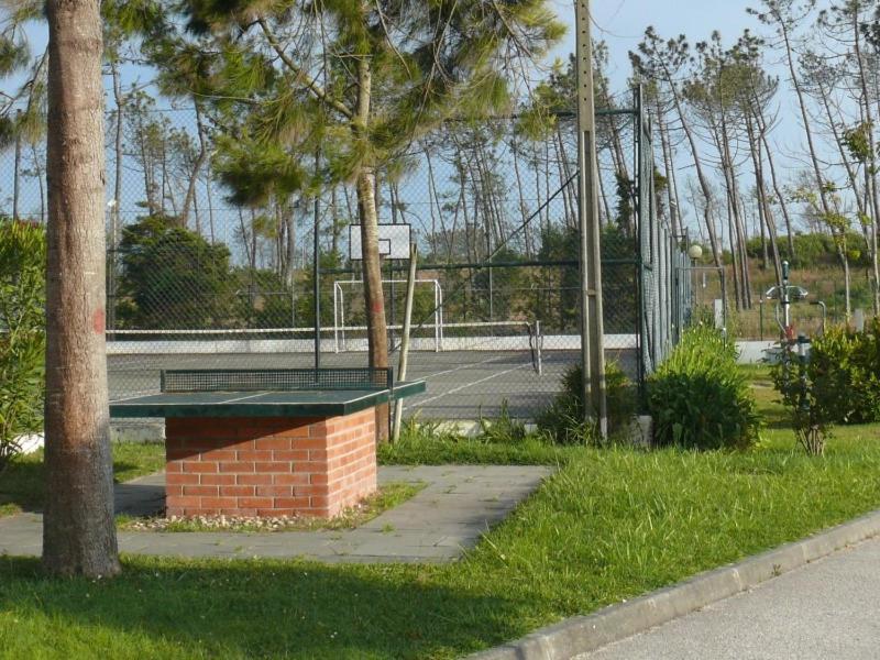 Kampaoh Gala Otel Figueira da Foz Dış mekan fotoğraf