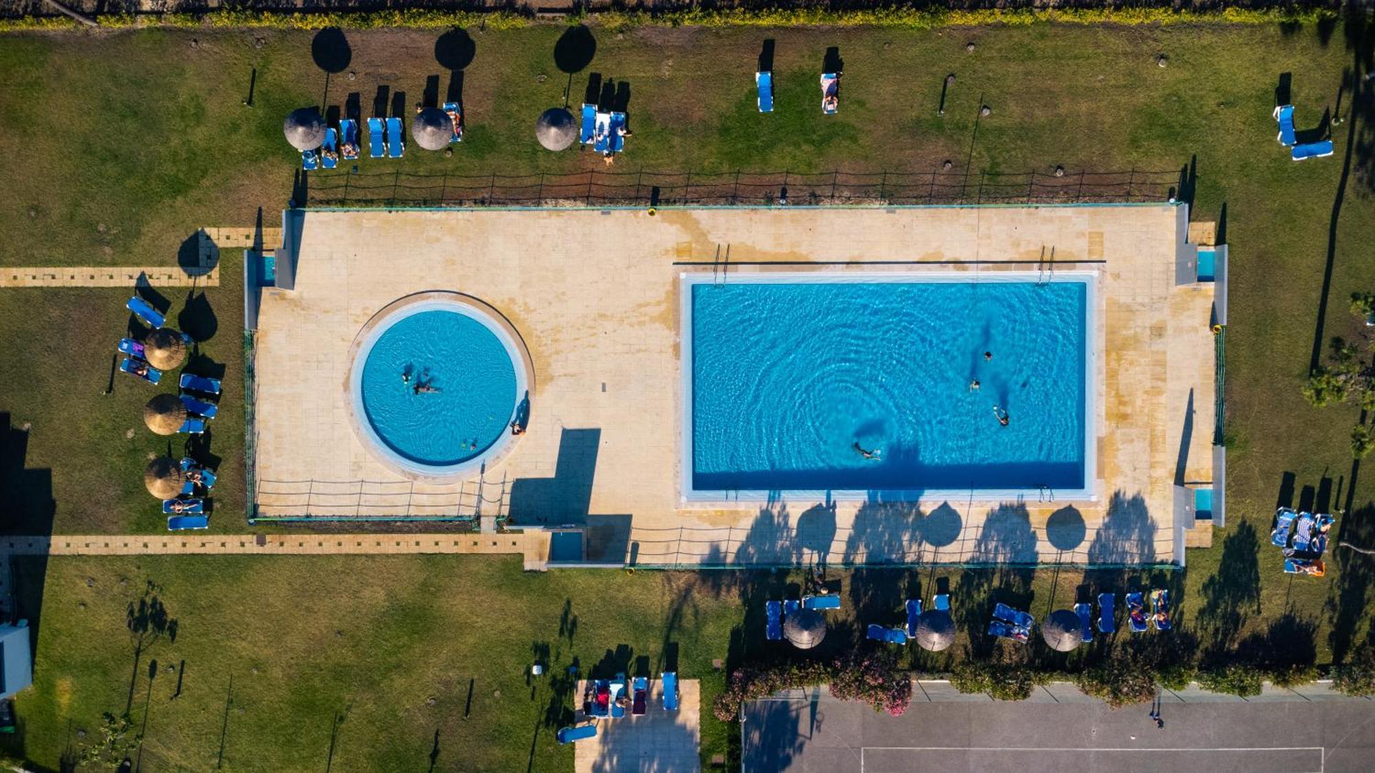 Kampaoh Gala Otel Figueira da Foz Dış mekan fotoğraf